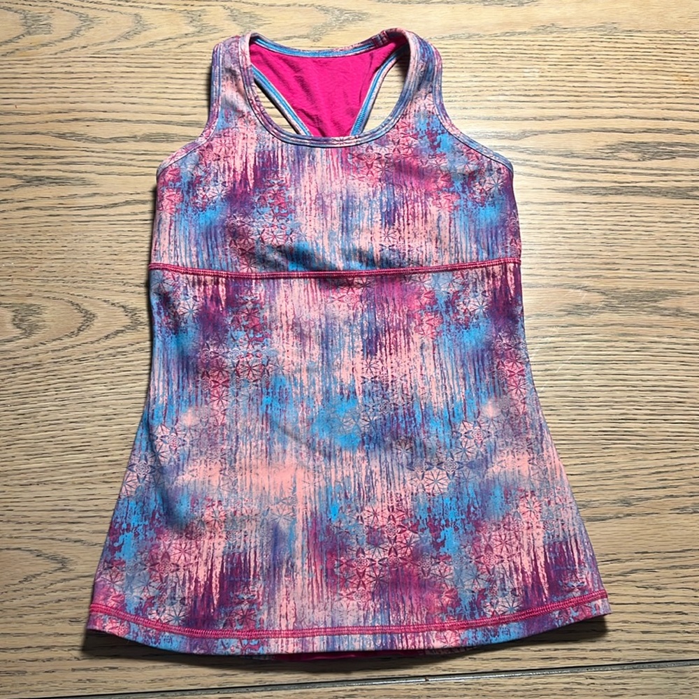 Like new condition IVIVVA tank top